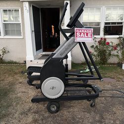NordicTrac