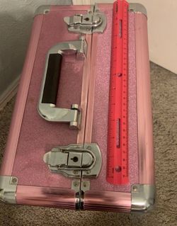 Makeup Case/box