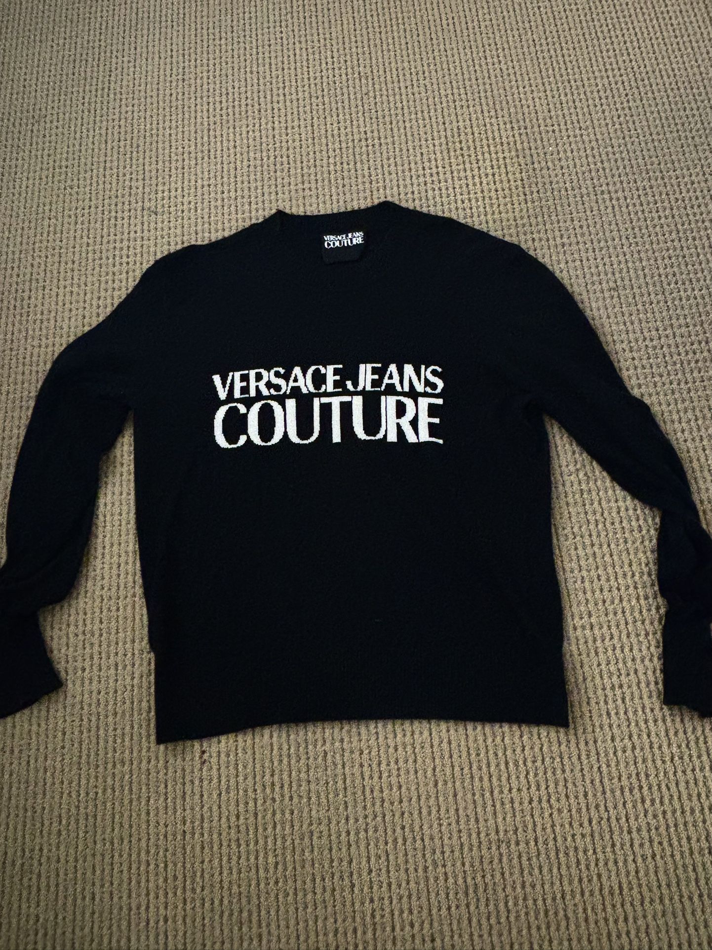 Versace Jeans Crewneck