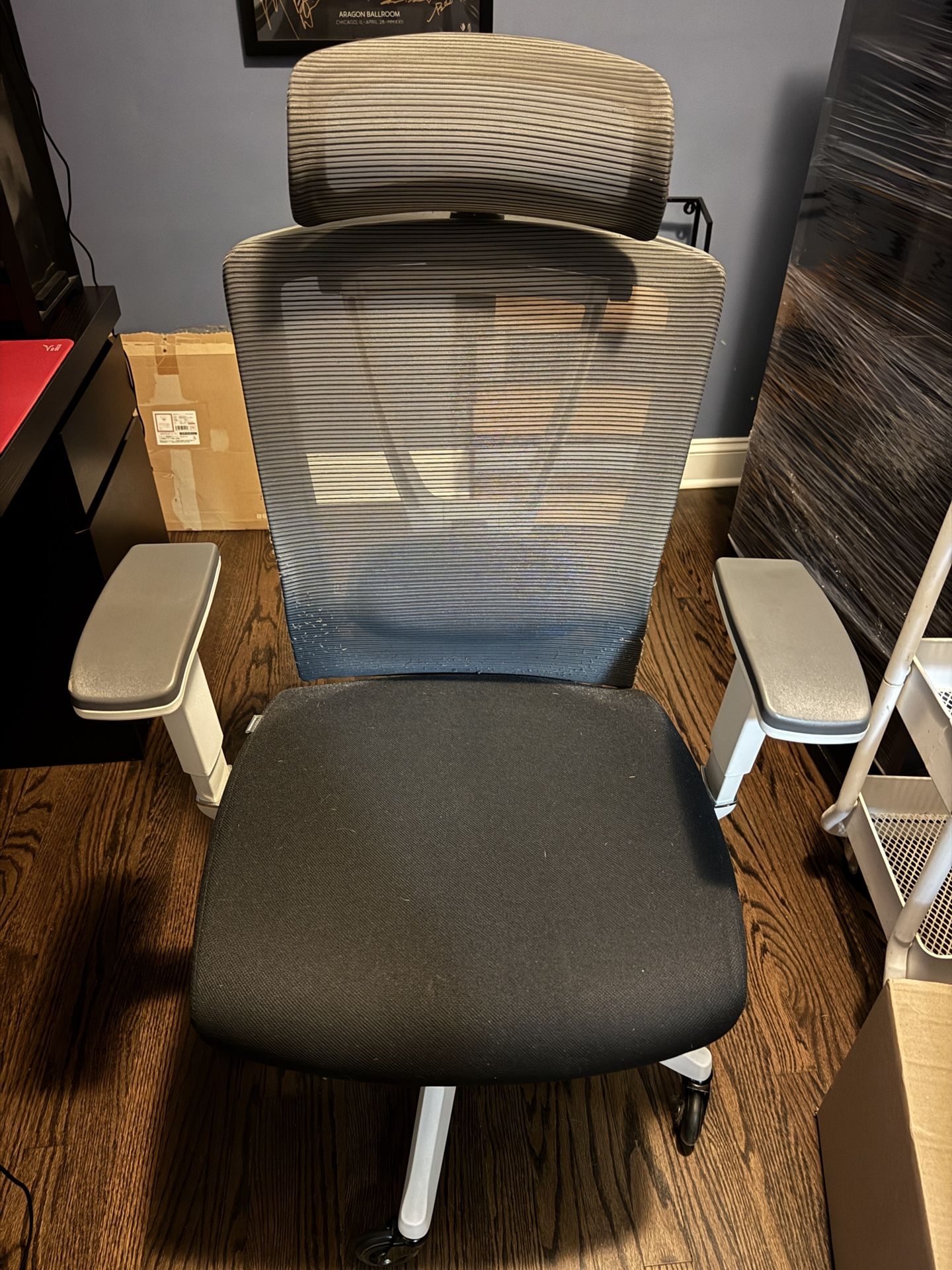 Autonomous Ergochair Pro Office Gaming Chair