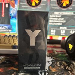 YSL Cologne Men 3.3 fl Oz 100ml 