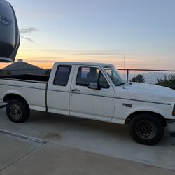 1994 Ford 150 XL