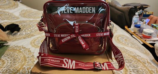 Steve Madden 4 piece set