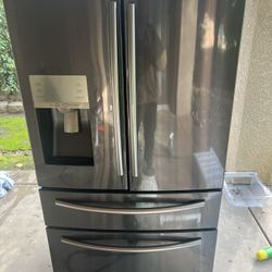 Samsung Refrigerator 