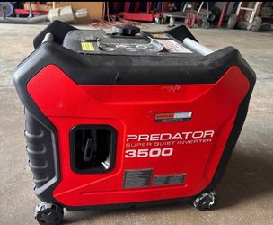 Generator