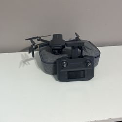 Snaptain P30 Drone   (Used Not That Much)