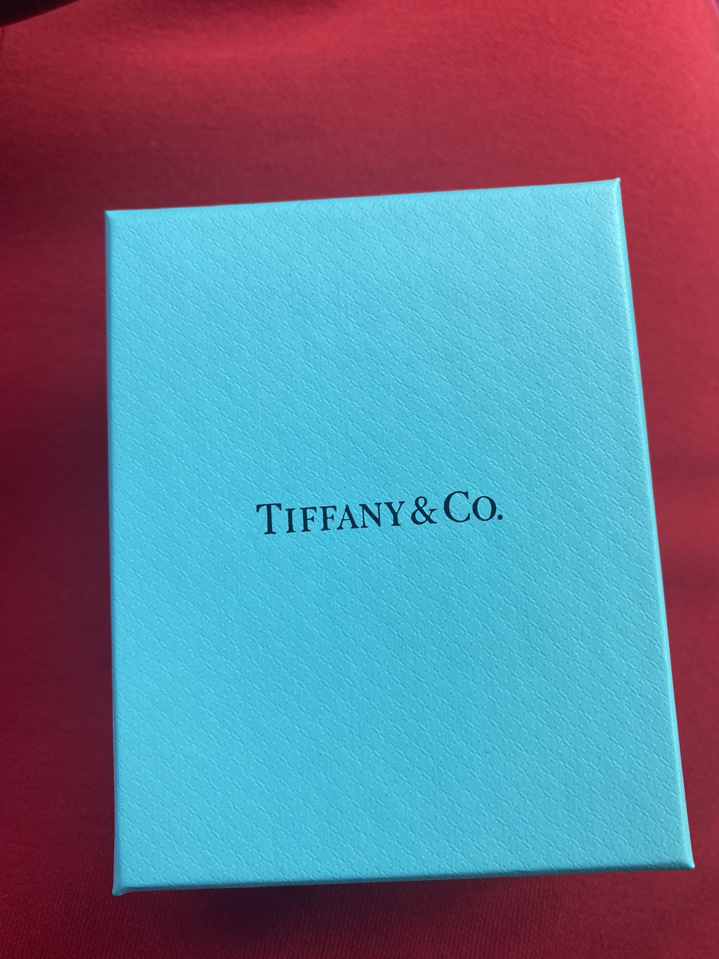 Tiffany Bracelet 7inch