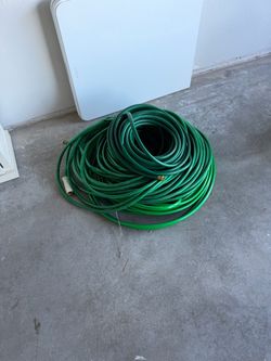 Garden Hoses