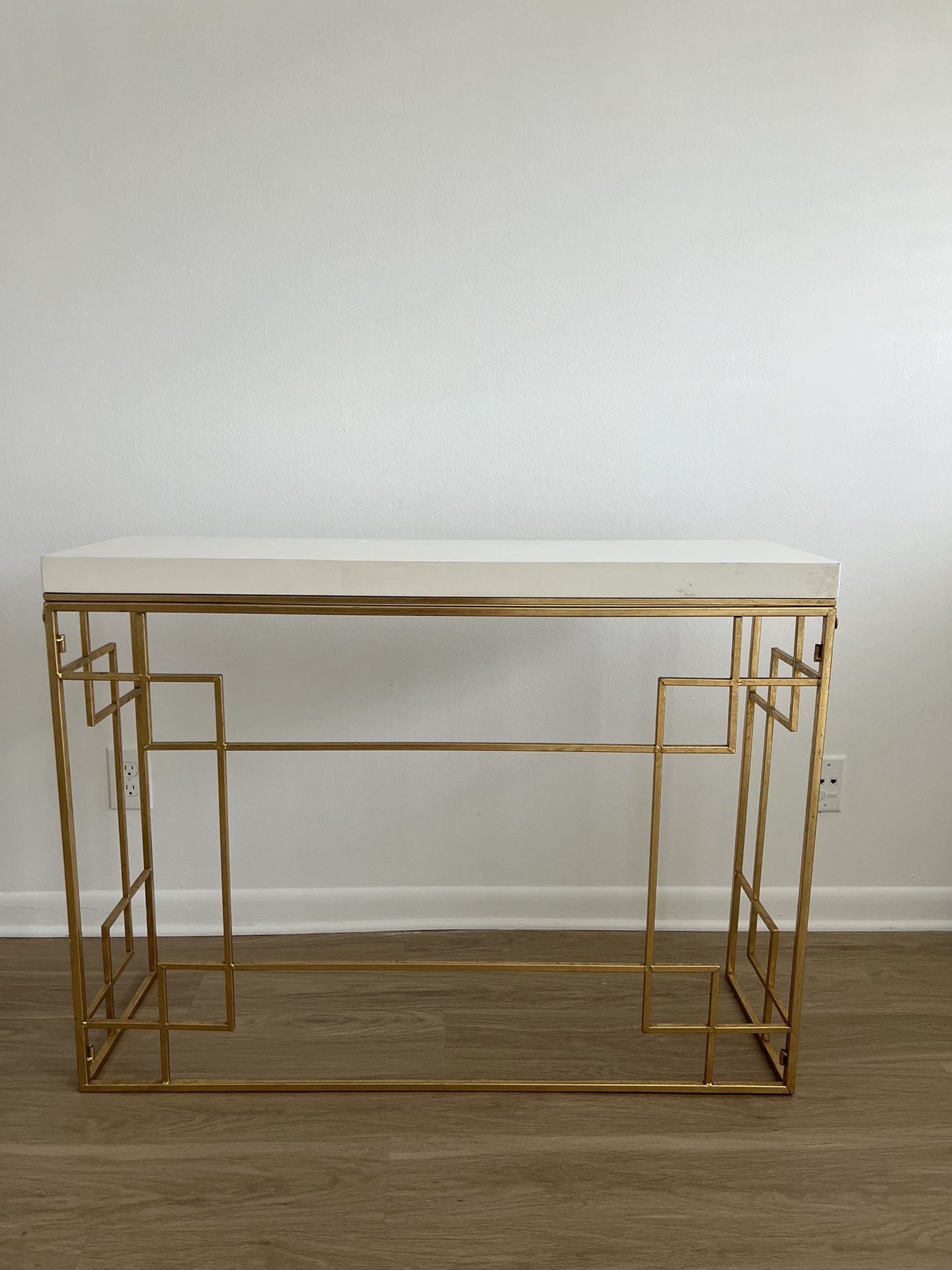 TV Stand/ Entrance Table/ Small Desk