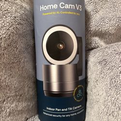 Brand New Luna Al Home Cam V3