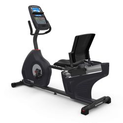 Schwinn 270 Recumbent Bike

300 OBO