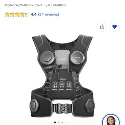 Woojer Vest 4 - $300 