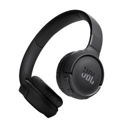 JBL Tune Bluetooth Wireless On-Ear Headphones Brand New In Box 