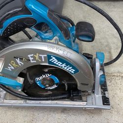 Circular Saw 