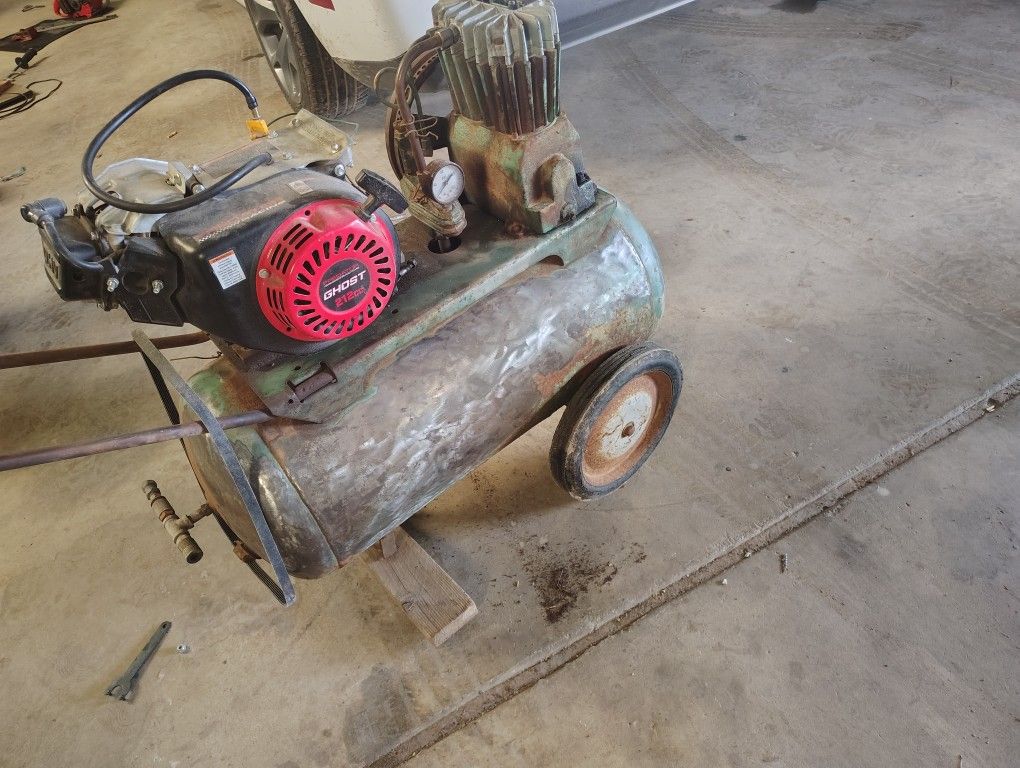 Compressor