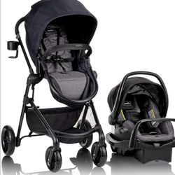 Brand New Stroller 
