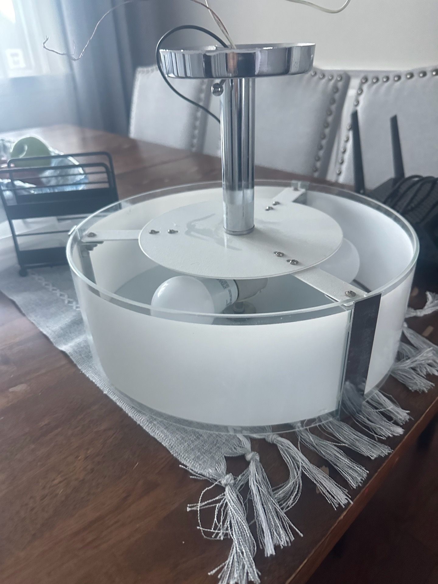 Ceiling light