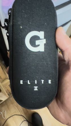 (G) Pen Elite II