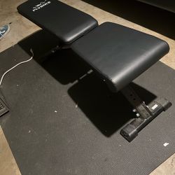 Flybird Workout Bench