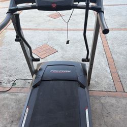 Proform Treadmill 