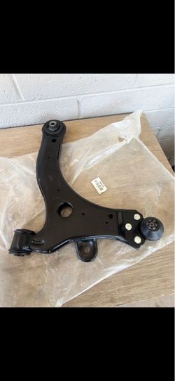 Control arm