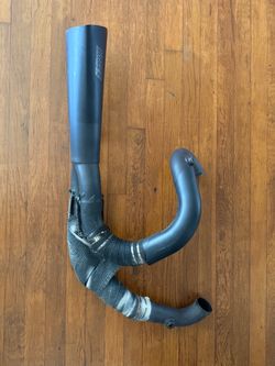 Vance & Hines Competition Series Exhaust – Harley V-Rod