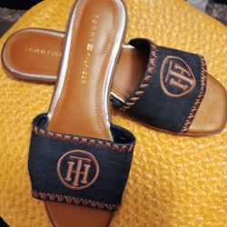 Tommy Hilfiger Flats