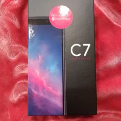 C7 Cloud Smartphone