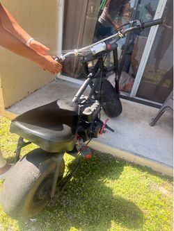 Minibike