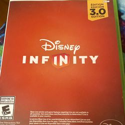 Disney Infinity 3.0 Edition for Xbox 360