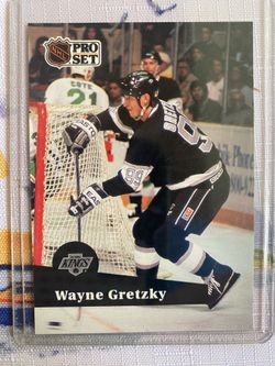 Wayne Gretzky