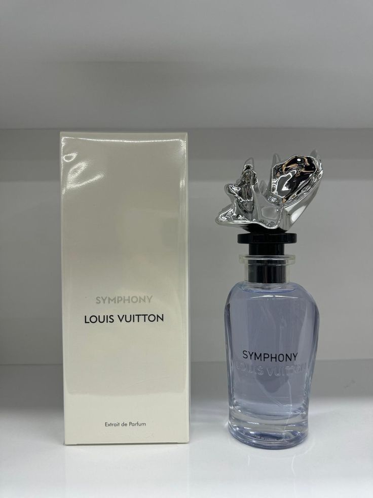 Louis Vuitton Synphony