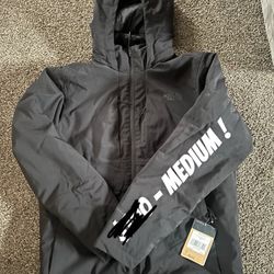 Medium Northfaces !