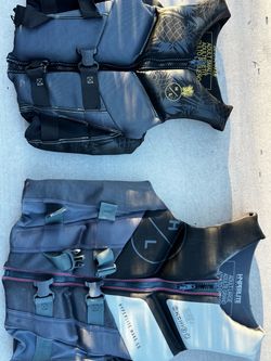 Life Vest