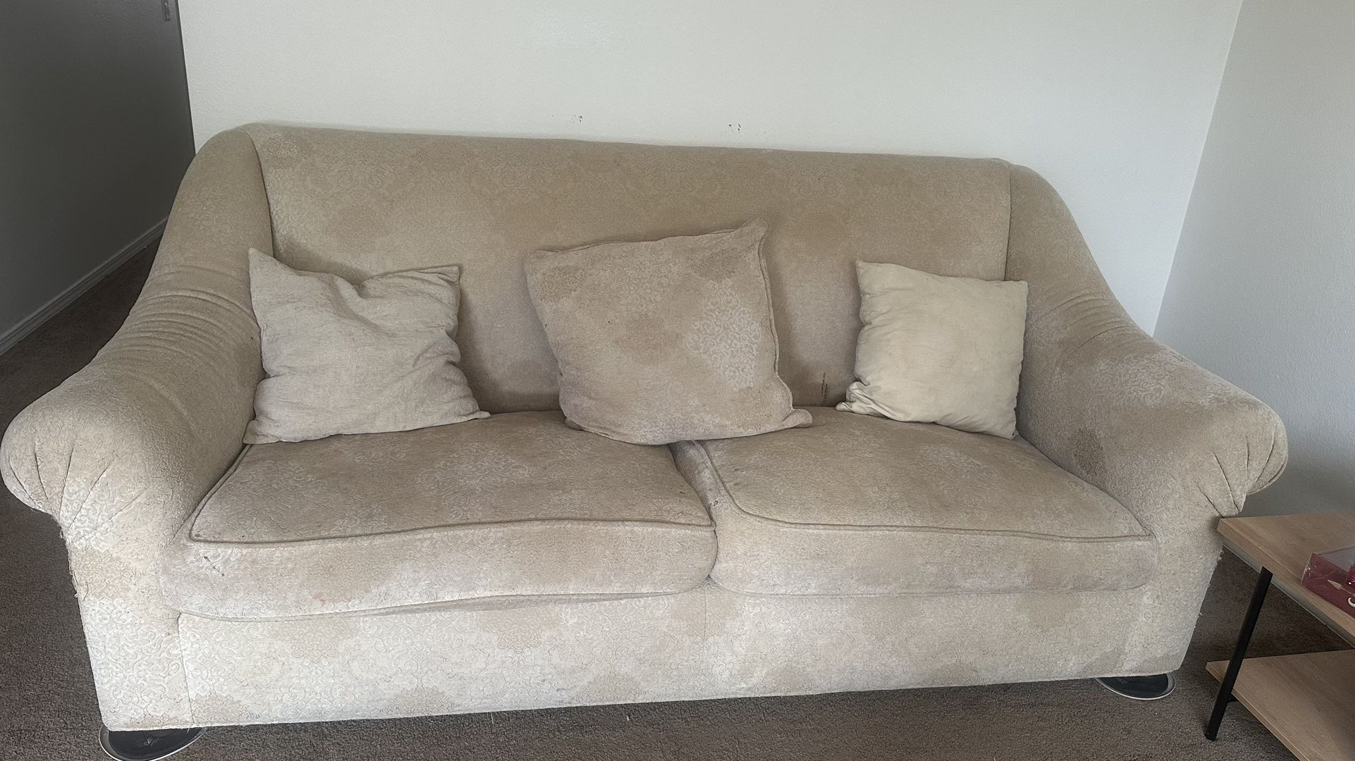 Free Couch