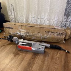 Power Steering Rack Hyundai Sonata 2011-2014 & Kia Optima 2011-2015