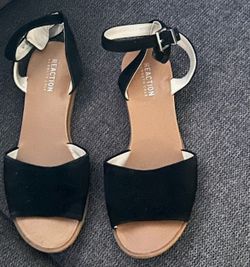 Sandalias para mujer size 8