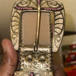 Designer Belt 
