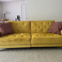 Sofa- Couch