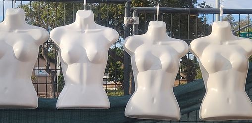 Maniquíes
