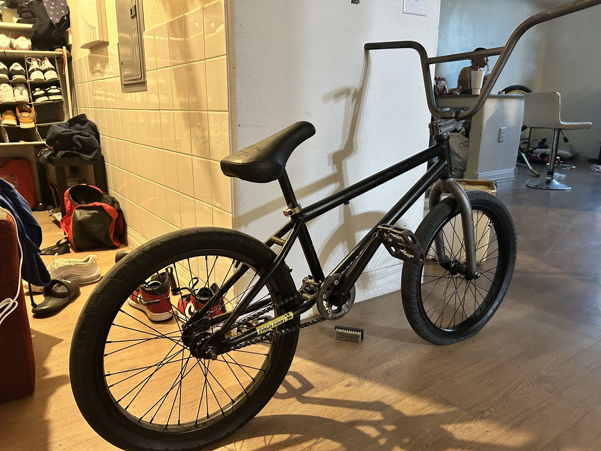 20” FIT “Prospect”