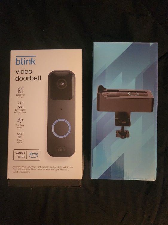 Blink Camera