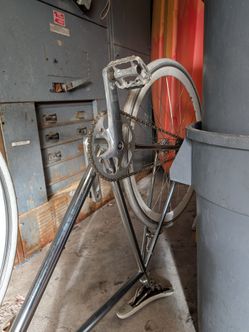 Classic bike