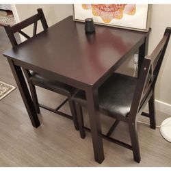 Counter Table Sets
