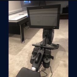NORDICTRACK ROWER RW900