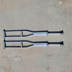 Guardian CRUTCHES 5'2"-5'10" MEDIUM HIGHT