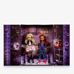 Monster High Skullector Chucky and Tiffany Doll 2-Pack Pre Order