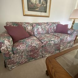 3 Seat Sofa