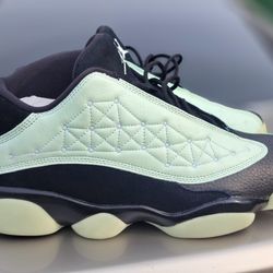 size 11 jordan 13 retro low "singles day"