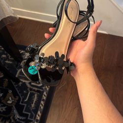 High Heels